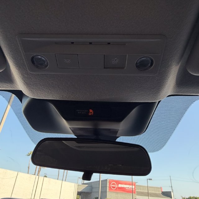 New 2026 Nissan Kicks SV w/ Cold Weather Package FWD image 25