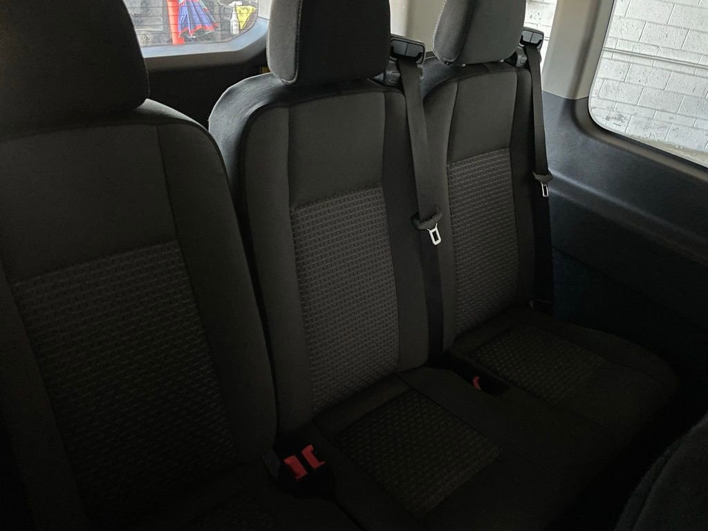 Used 2024 Ford Transit 350 XLT RWD image 21
