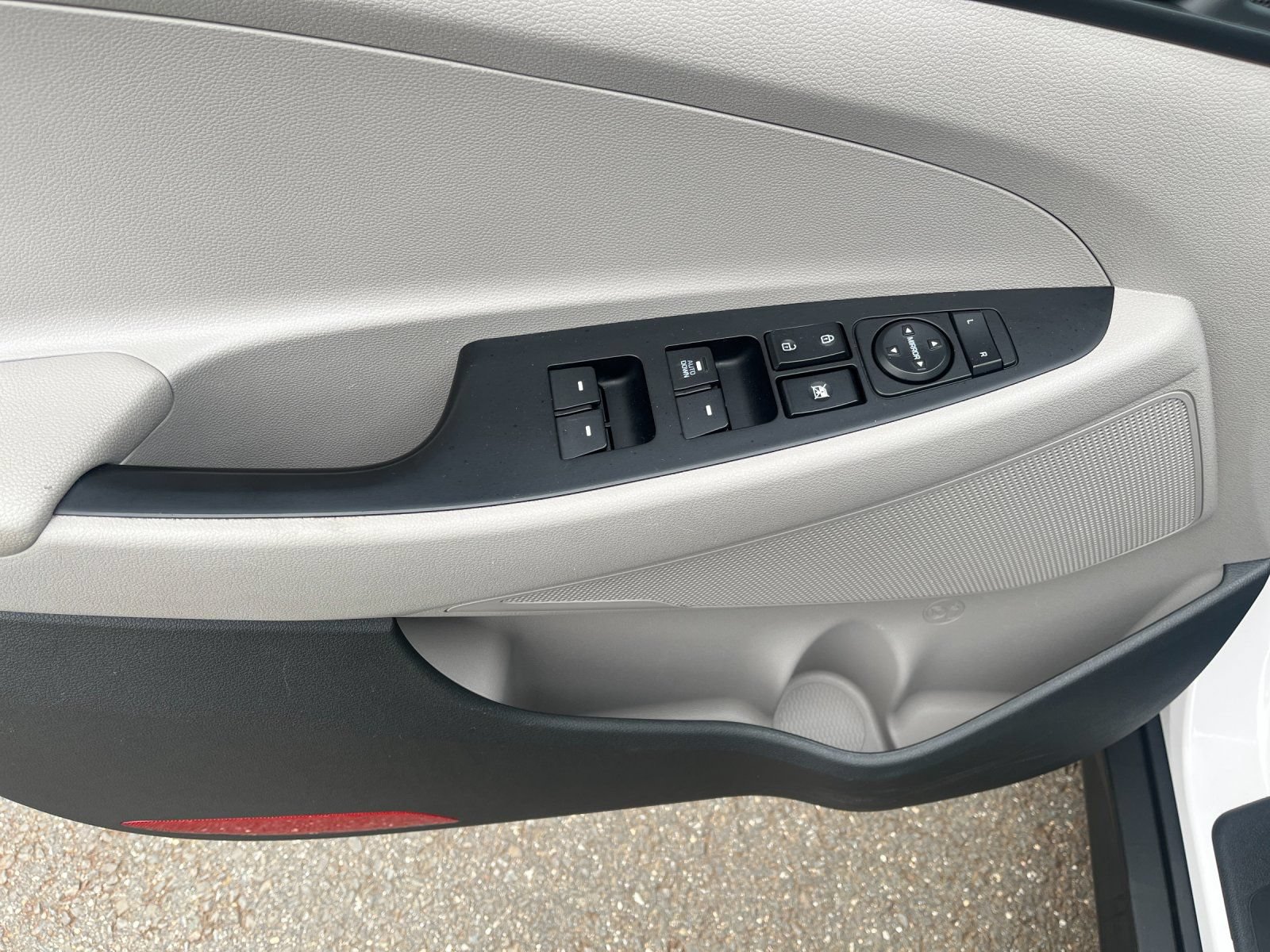 Used 2017 Hyundai Tucson SE FWD image 12