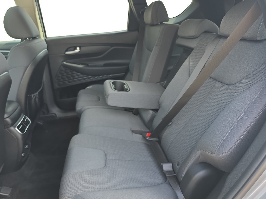 Used 2023 Hyundai Santa Fe SE FWD image 21