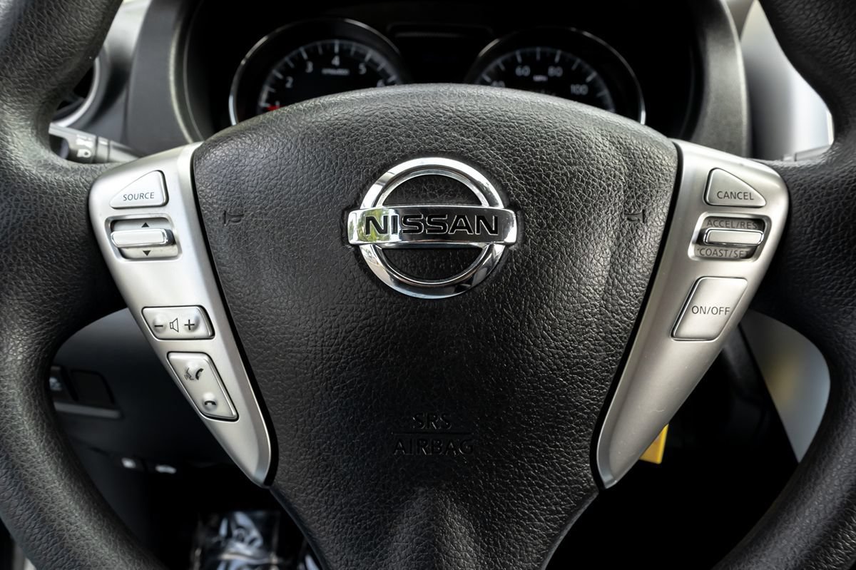 Used 2018 Nissan Versa SV FWD image 22
