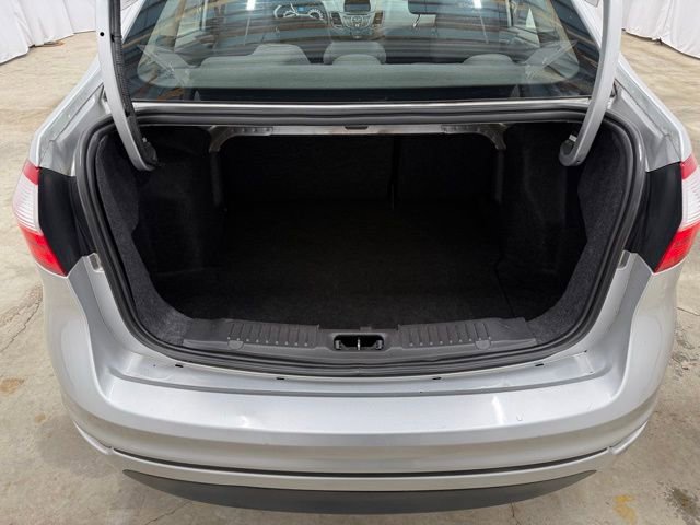 Used 2019 Ford Fiesta SE w/ Cold Weather Package image 19