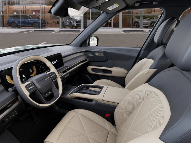 New 2027 Kia Telluride EX AWD/4WD image 17