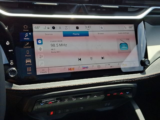 New 2026 Jeep Cherokee Limited AWD/4WD image 14