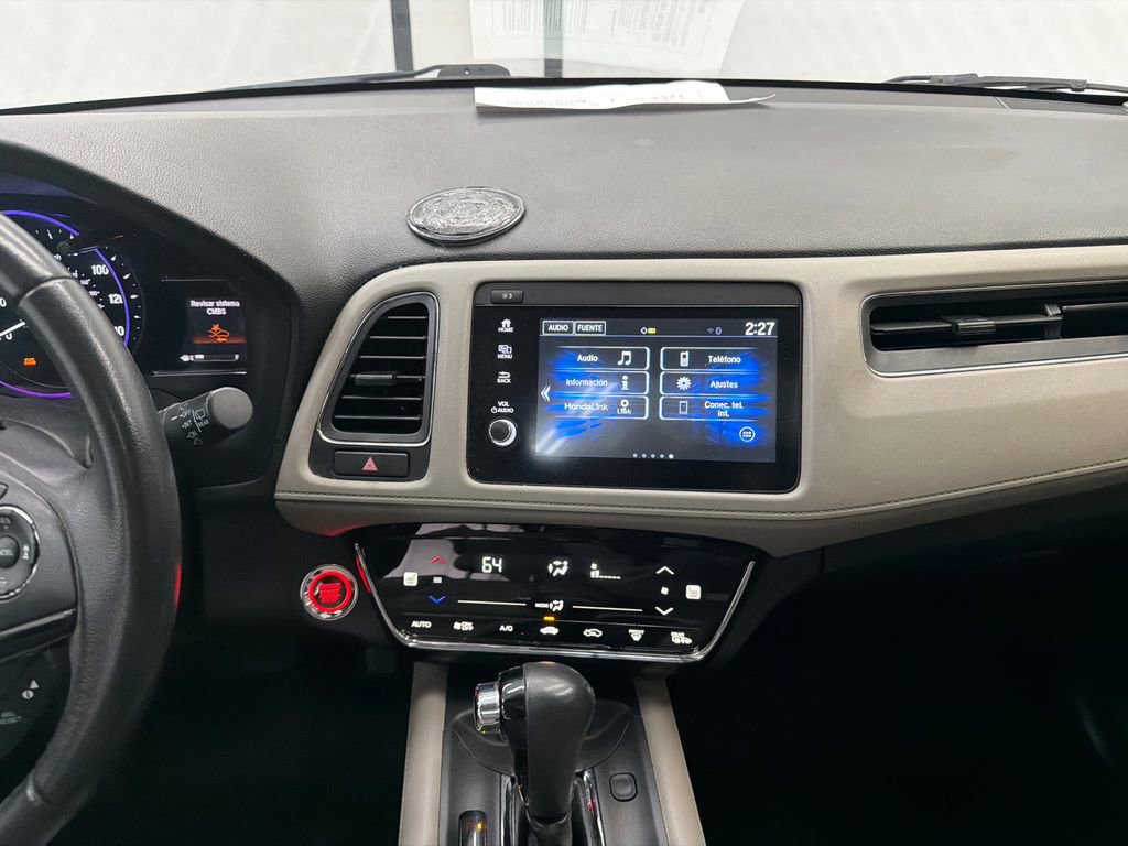Used 2019 Honda HR-V EX-L image 28