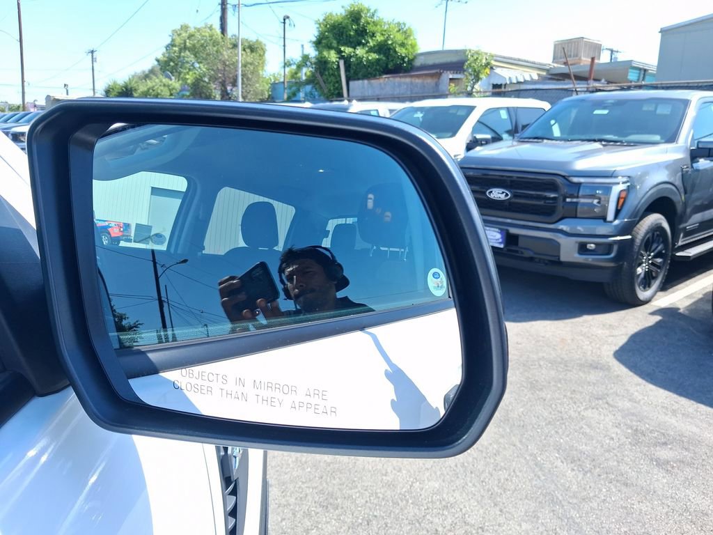 Used 2025 Ford Ranger XLT w/ Equipment Group 301A High image 34