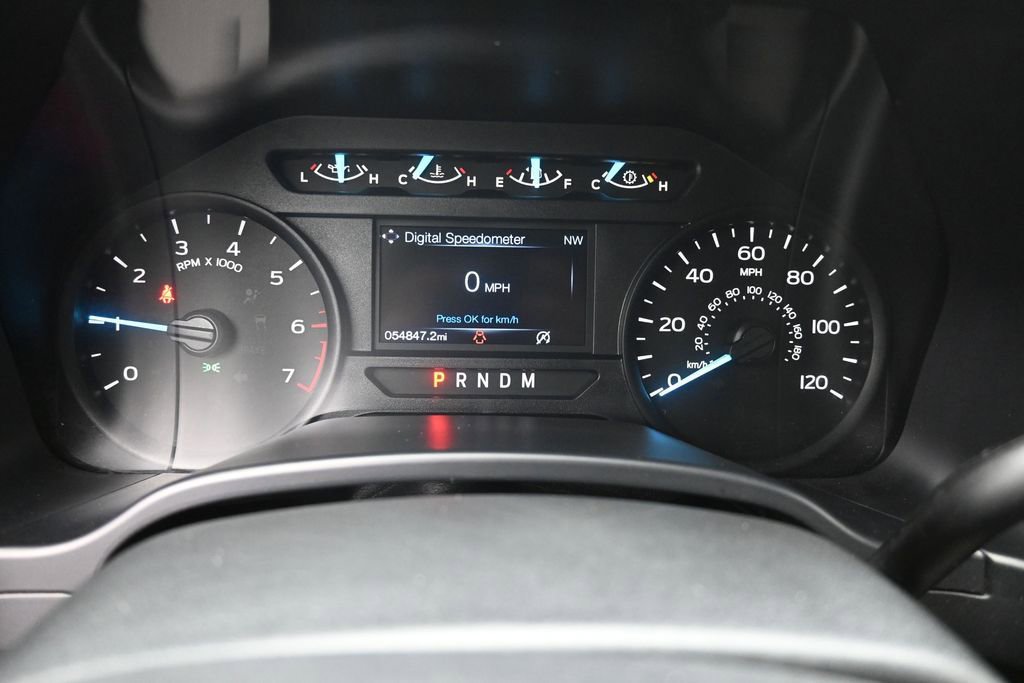 Used 2019 Ford F150 XL w/ Equipment Group 101A Mid RWD image 3