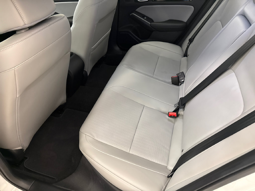 Certified 2026 Honda Civic Sport Touring image 17