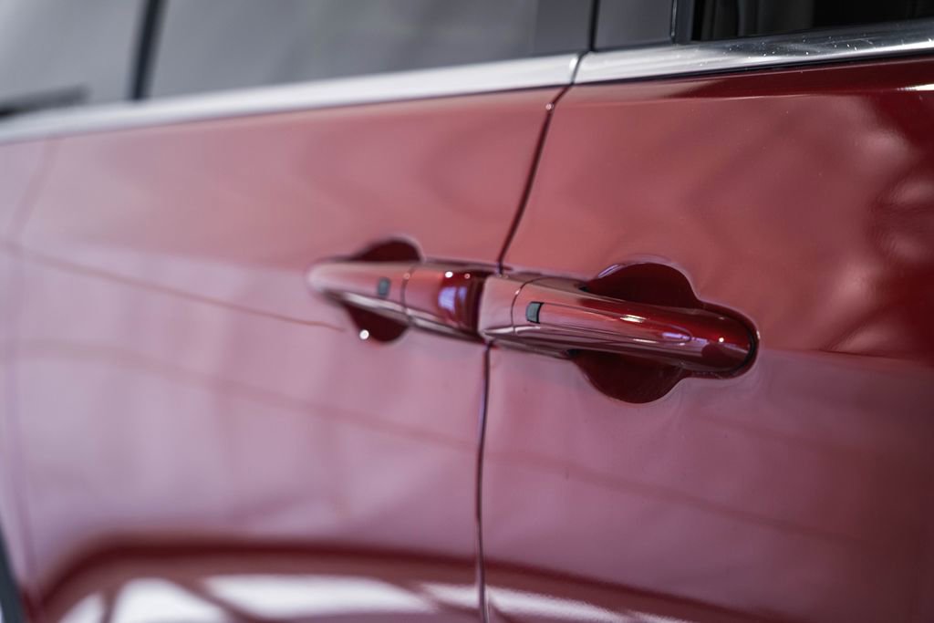 New 2026 Chrysler Pacifica Select image 14