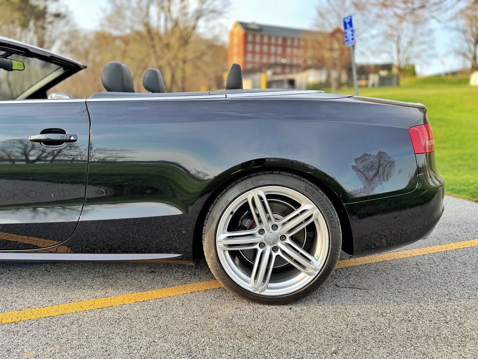Used 2010 Audi S5 Prestige AWD/4WD image 54