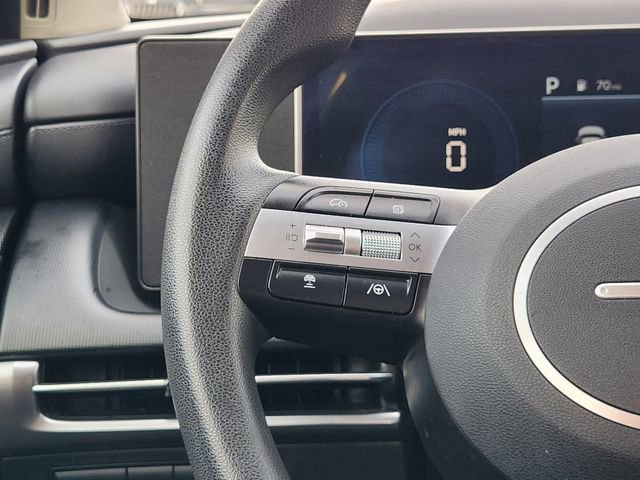 Used 2025 Hyundai Tucson SEL image 28