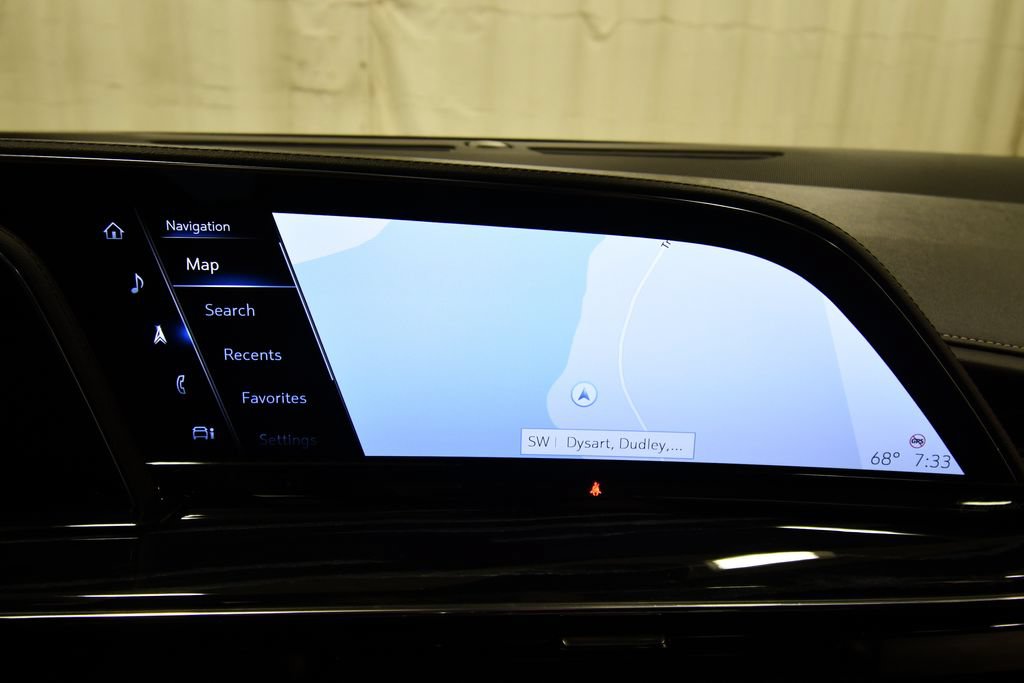 Used 2022 Cadillac Escalade Sport w/ Touring Package AWD/4WD image 29