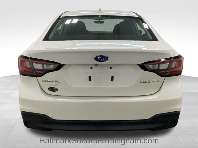 Used 2023 Subaru Legacy Premium image 4