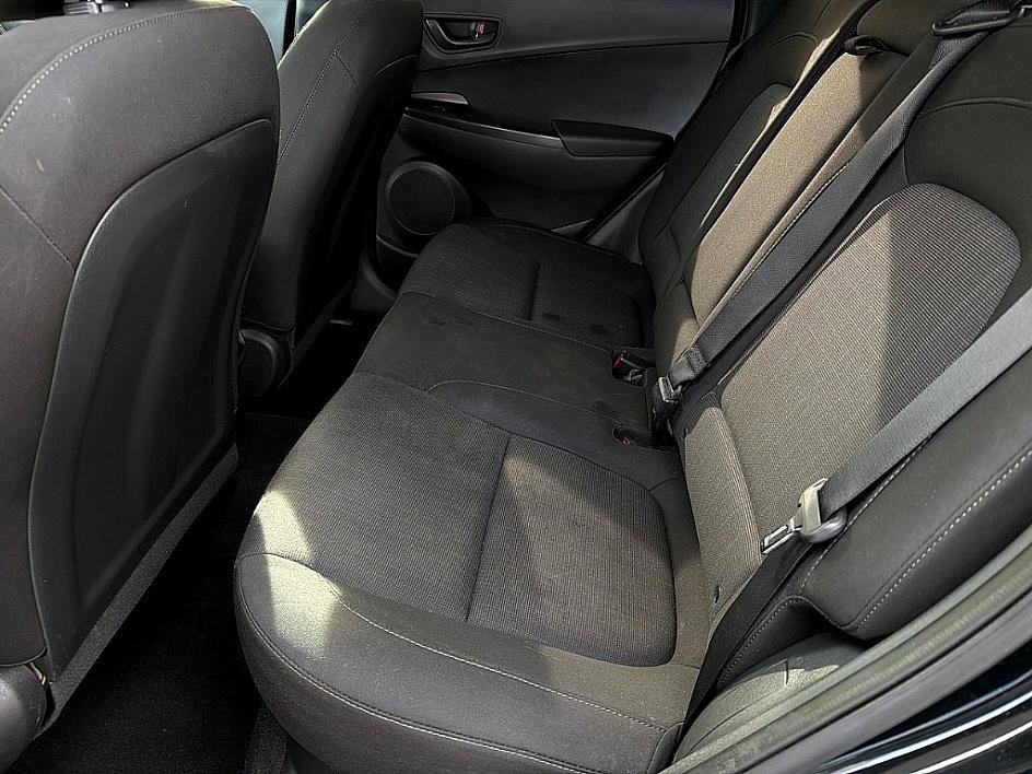 Certified 2023 Hyundai Kona SEL w/ Cargo Package image 7