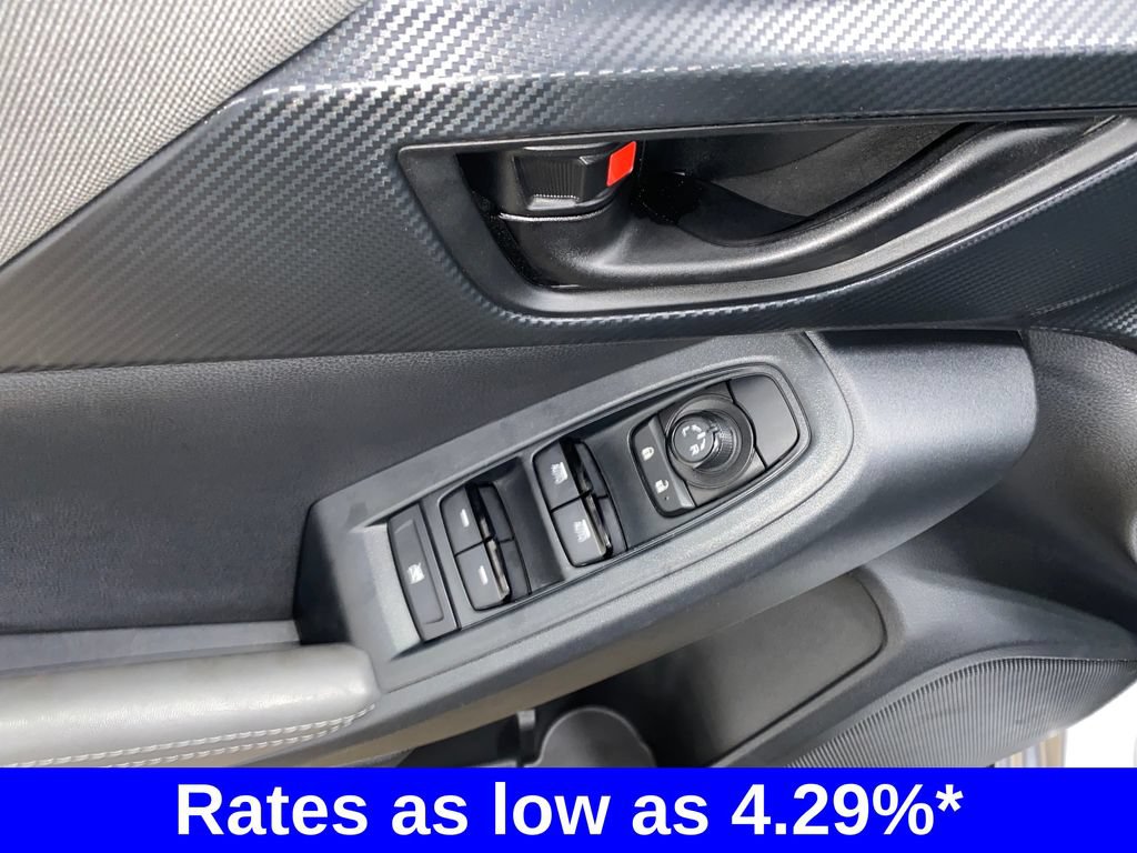 Certified 2024 Subaru Crosstrek 2.0i Premium AWD/4WD image 11