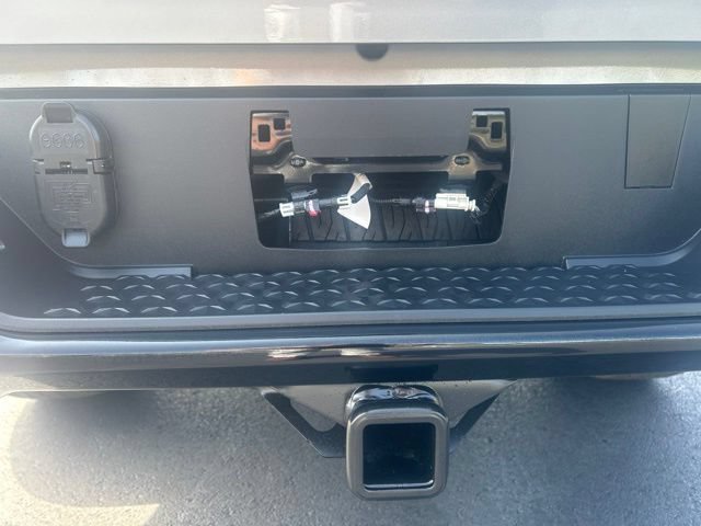 New 2026 Chevrolet Colorado Z71 AWD/4WD image 13