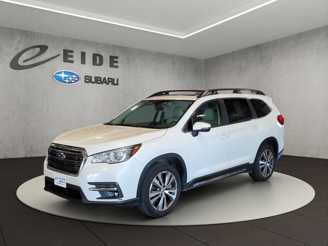 Used 2022 Subaru Ascent Limited w/ Technology Package AWD/4WD image 4