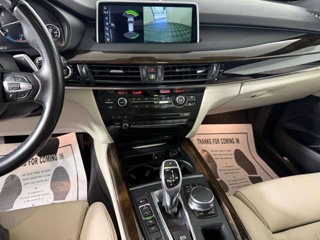 Used 2017 BMW X5 sDrive35i RWD image 40