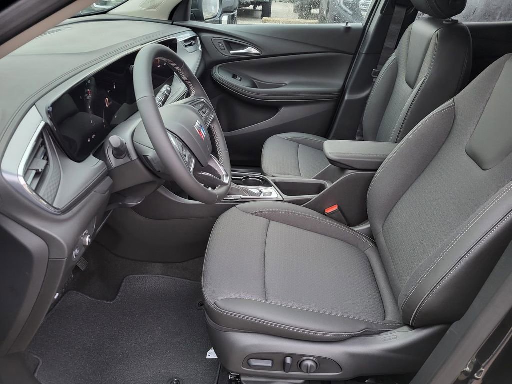 New 2026 Buick Encore GX Preferred w/ Comfort Package image 7