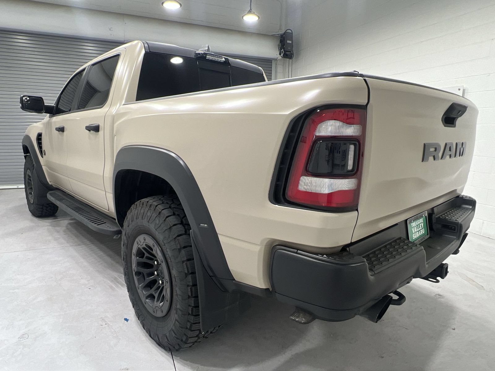 Used 2022 RAM 1500 TRX w/ TRX Level 2 Equipment Group AWD/4WD image 6