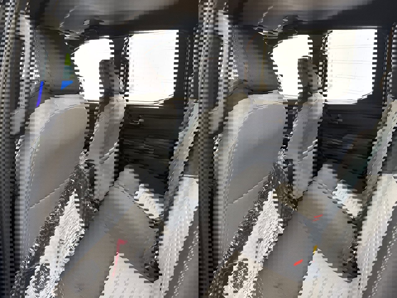 New 2026 Toyota Tacoma TRD Off-Road image 39