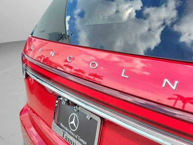 Used 2020 Lincoln Aviator Reserve w/ Equipment Group 202A AWD/4WD image 31