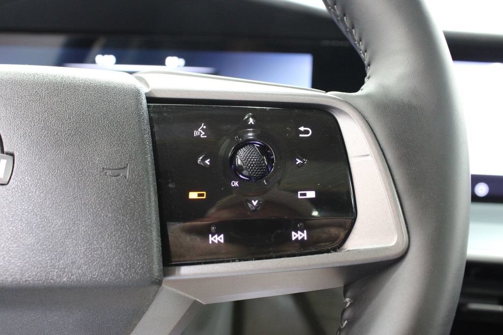 Used 2025 Nissan Murano SL AWD/4WD image 28