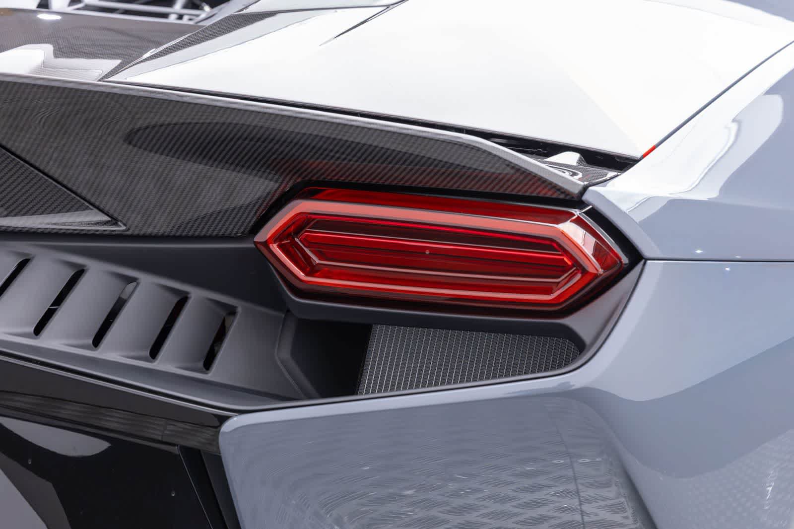 Used 2026 Lamborghini Temerario AWD/4WD image 54