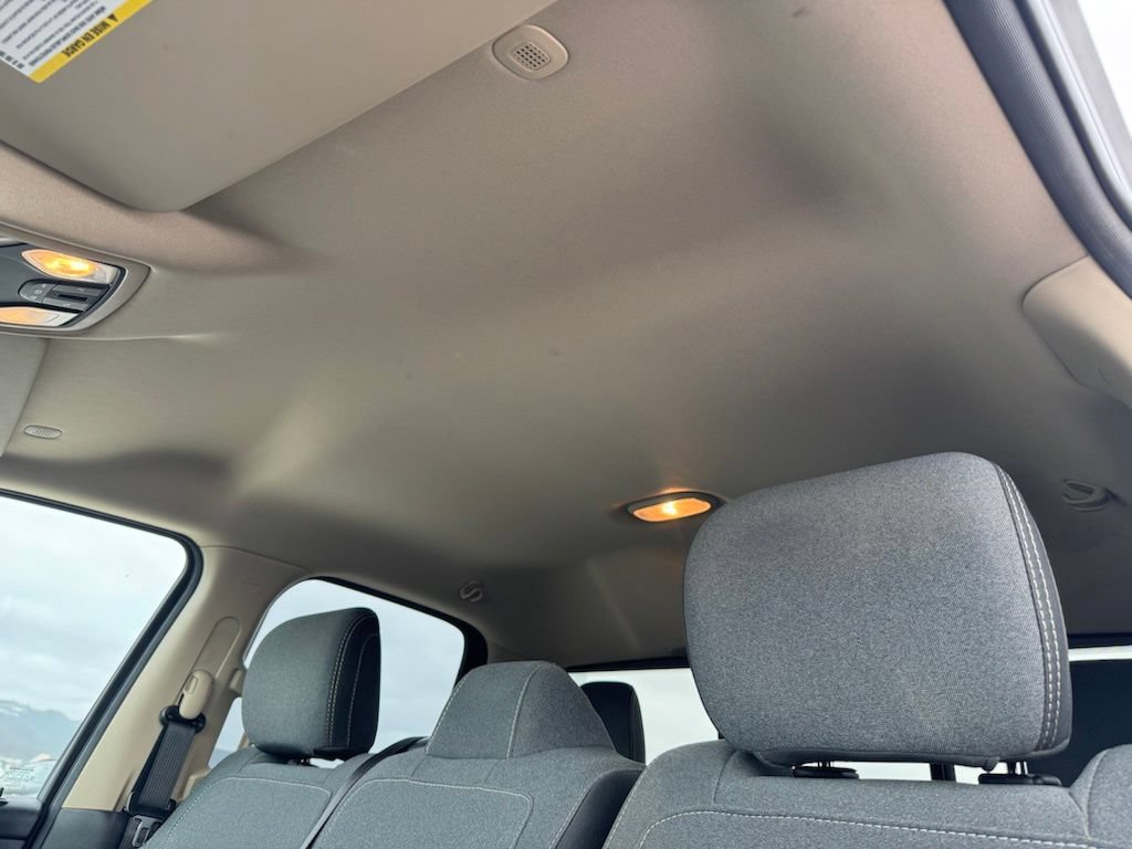 Used 2021 RAM 1500 Tradesman AWD/4WD image 17