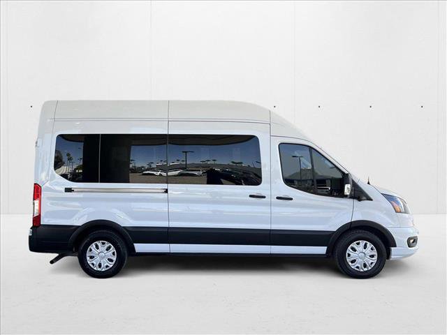 Used 2023 Ford Transit 350 XLT image 4