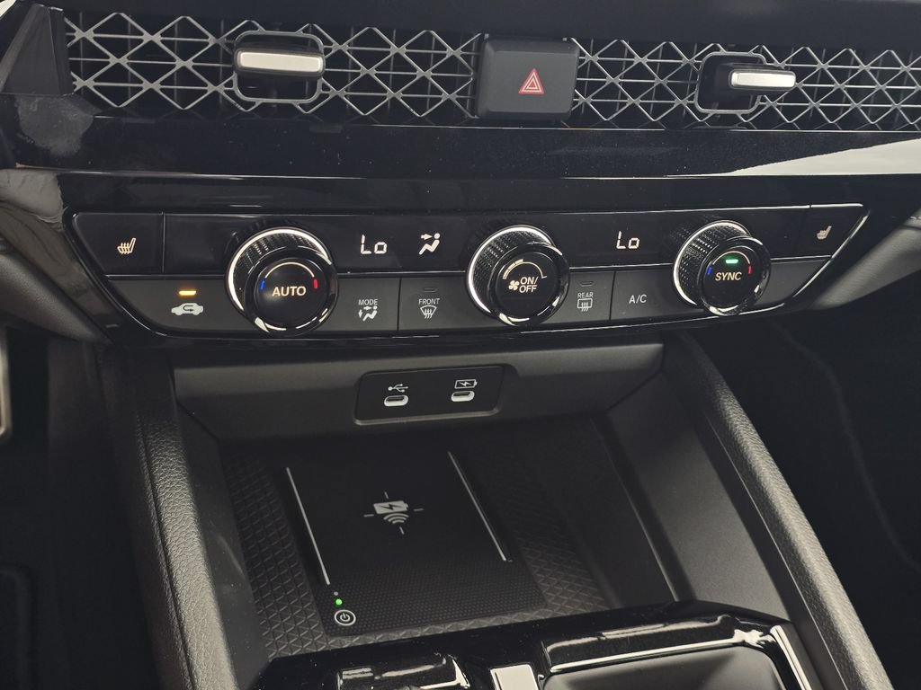 Used 2026 Honda Accord Sport image 19