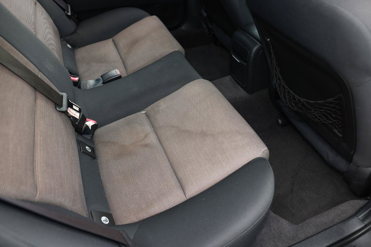 Used 2007 Subaru Outback 2.5i AWD/4WD image 14