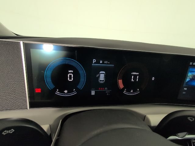 New 2026 Hyundai Tucson SEL AWD/4WD image 15