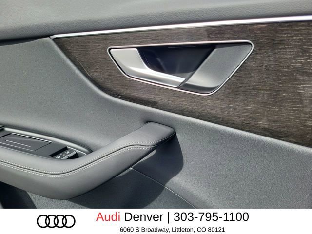 New 2026 Audi Q8 Premium Plus image 15