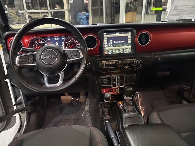 Used 2020 Jeep Gladiator Rubicon image 29