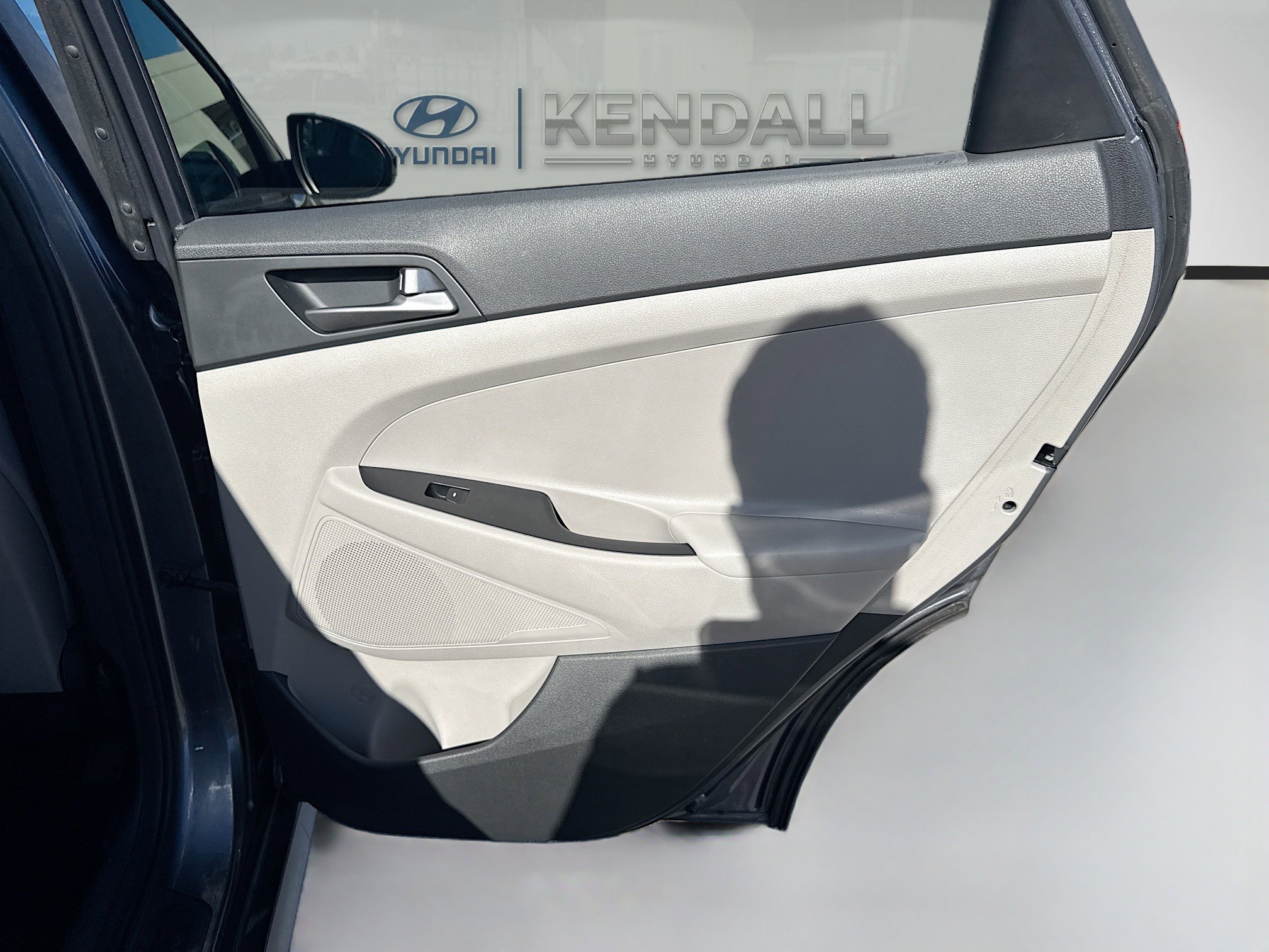 Used 2018 Hyundai Tucson SEL image 27