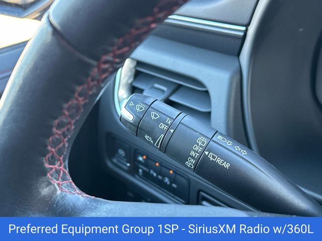 Certified 2023 Chevrolet Tahoe RST image 12