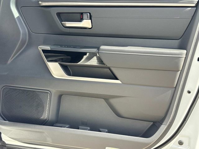 New 2026 Toyota Tundra Limited image 15