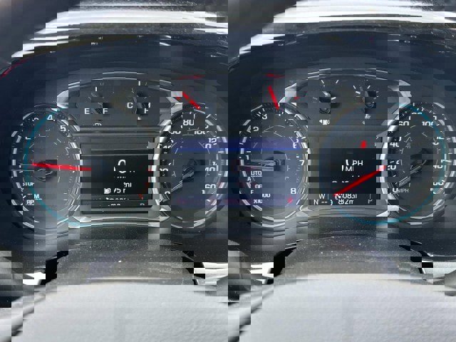 Used 2020 Chevrolet Traverse LT w/ Driver Confidence II Package image 27