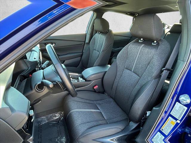 Used 2026 Honda Accord Sport image 17