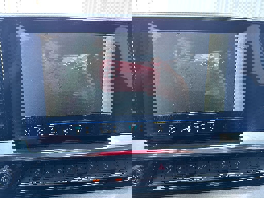 New 2026 Chevrolet Silverado 2500 High Country w/ Technology Package image 37