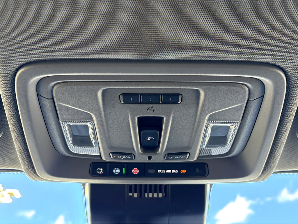 Used 2024 Chevrolet Silverado 1500 RST w/ RST All Star Premium Package image 33