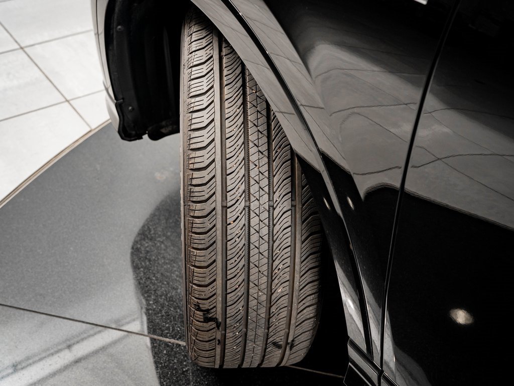 Certified 2024 Audi Q3 2.0T Premium w/ Convenience Package image 45