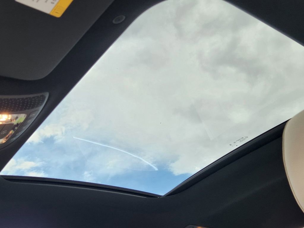 New 2025 Mercedes-Benz CLA 250 4MATIC image 26