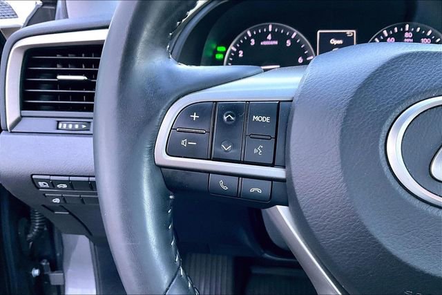 Used 2019 Lexus RX 350 AWD w/ Premium Package image 11