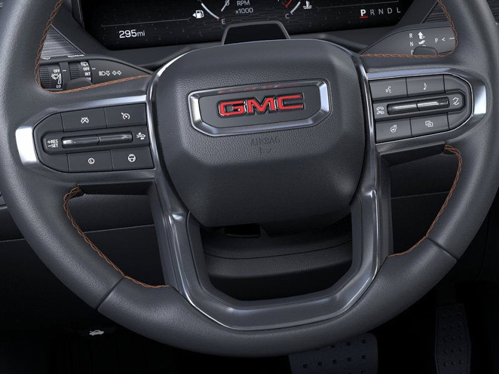 New 2026 GMC Acadia AT4 image 19