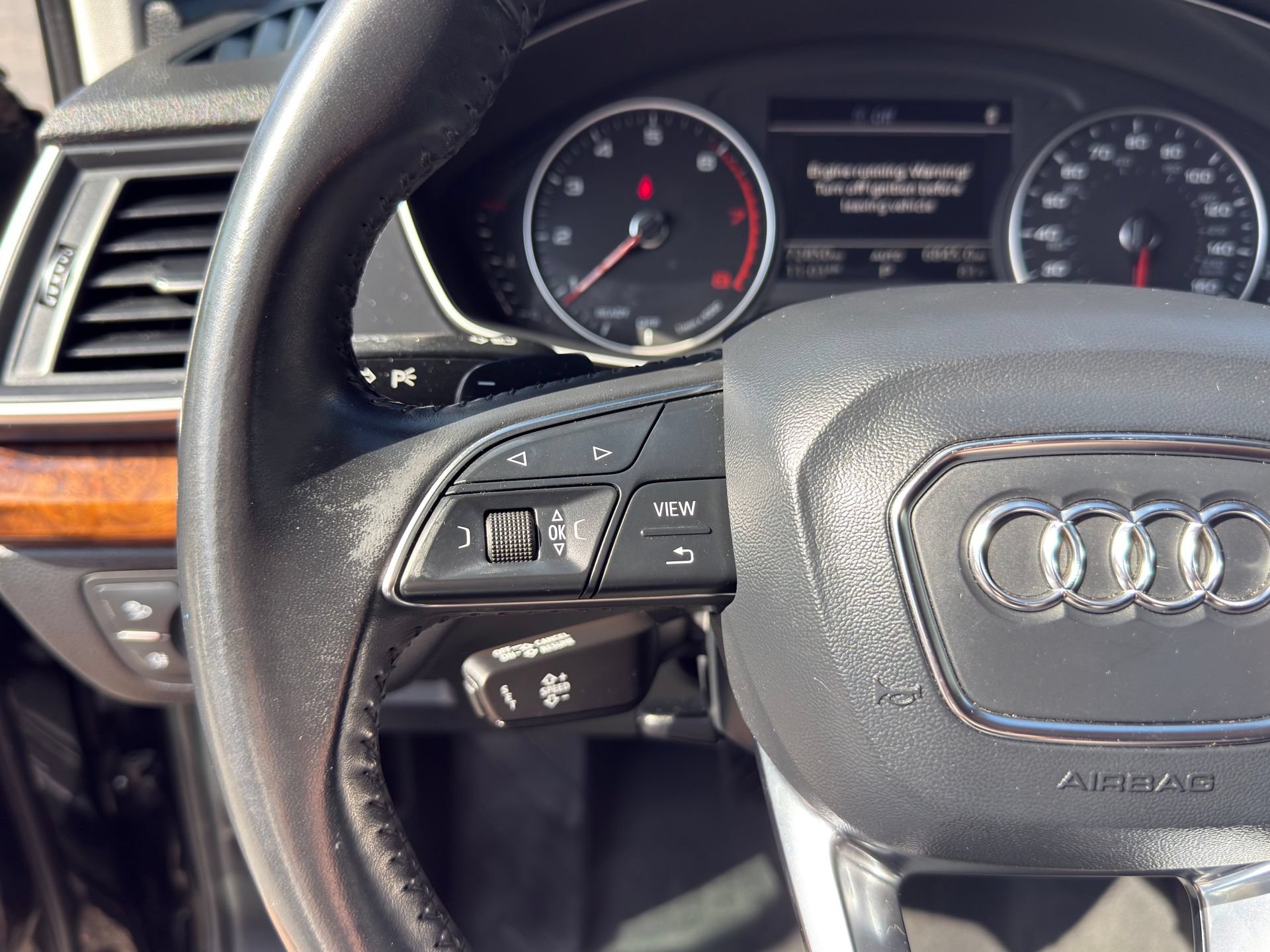 Used 2018 Audi Q5 Premium Plus w/ Premium Plus Package AWD/4WD image 20