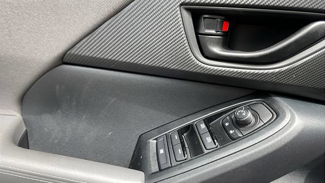 New 2026 Subaru Crosstrek 2.5i Premium AWD/4WD image 18