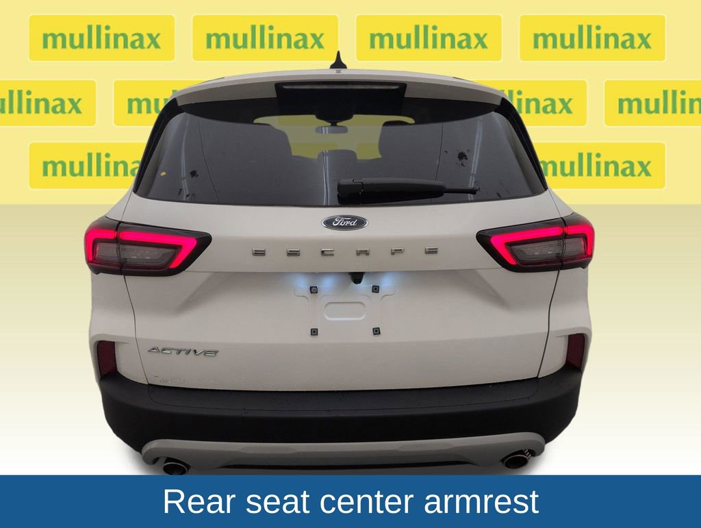 Used 2023 Ford Escape Active FWD image 24