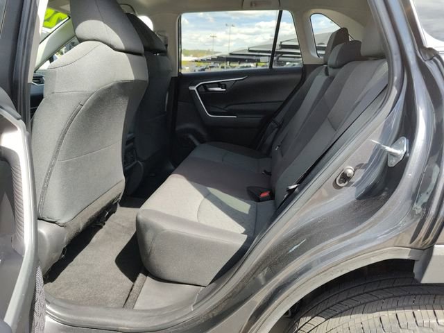 Used 2024 Toyota RAV4 XLE image 22